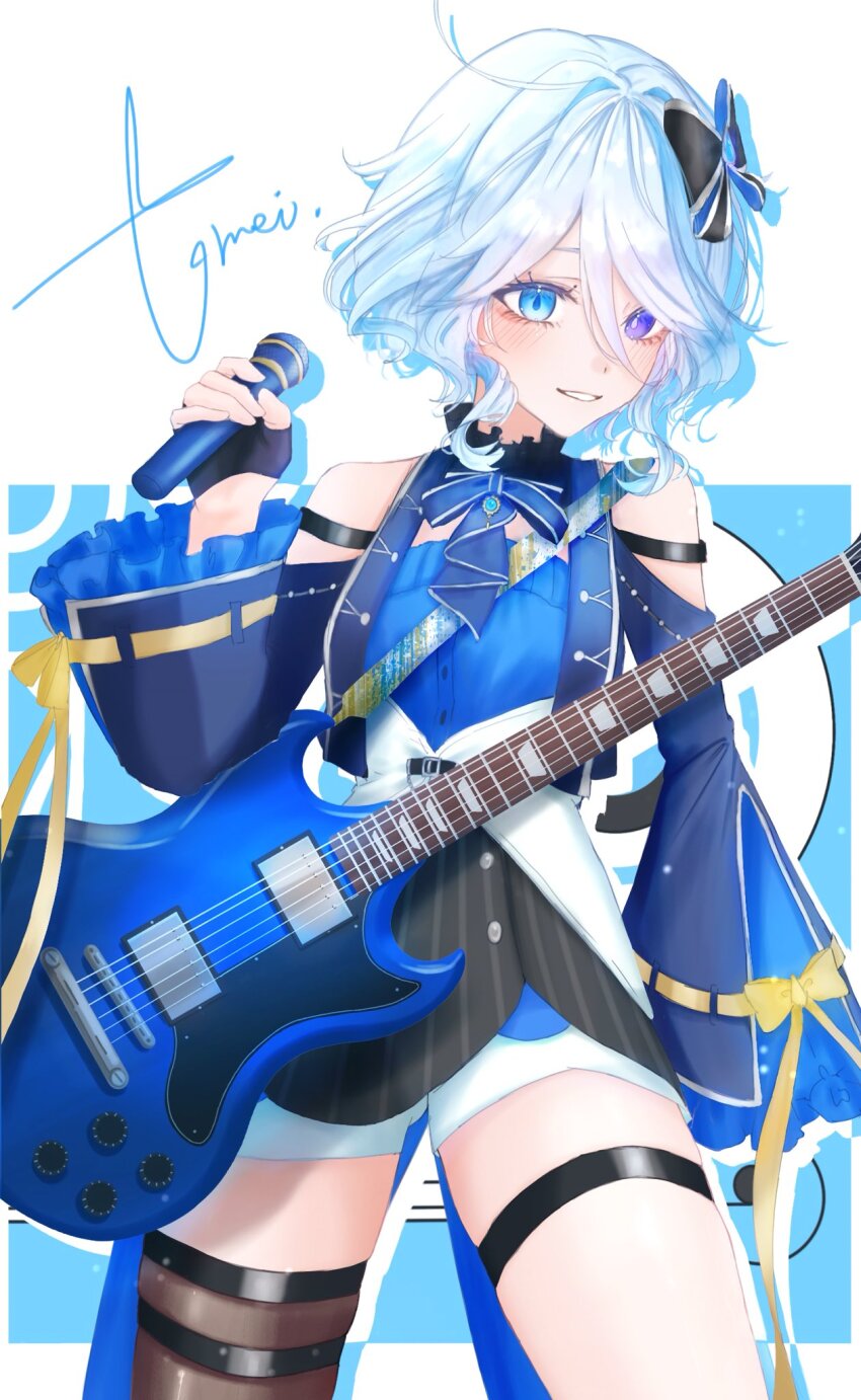 Furina (Genshin Impact) Rule 34 Image