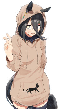 Manhattan Cafe (Umamusume) Rule 34 Image