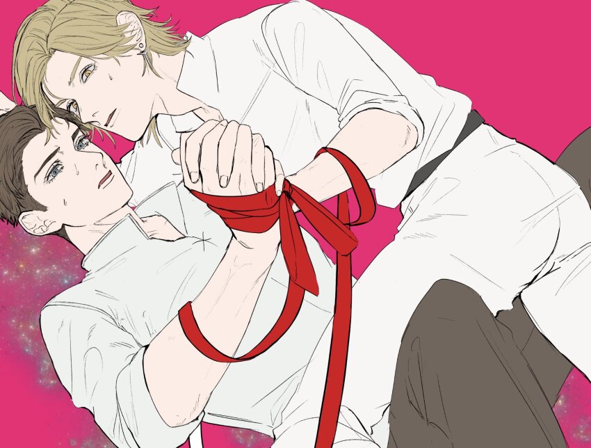 Terrence (Ff16) Rule 34 Image