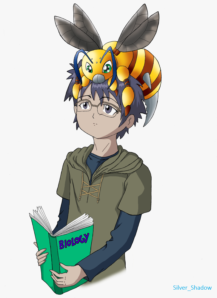 Digimon Rule 34 Image