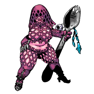 Digimon Rule 34 Image