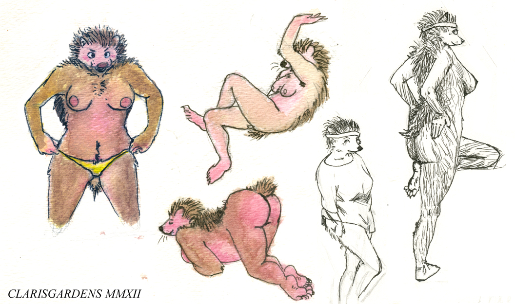 2012 Rule 34 Image