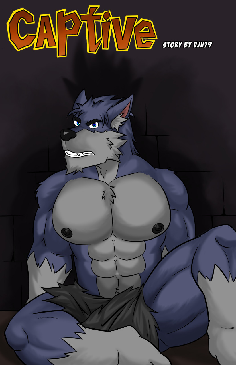 Gervic (Vju79) Rule 34 Image