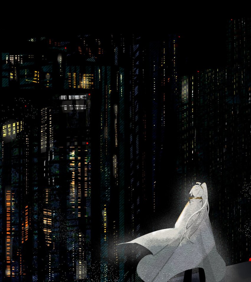Yan Vismok (Library Of Ruina) Rule 34 Image