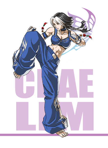 The King Of Fighters Rule 34 Image