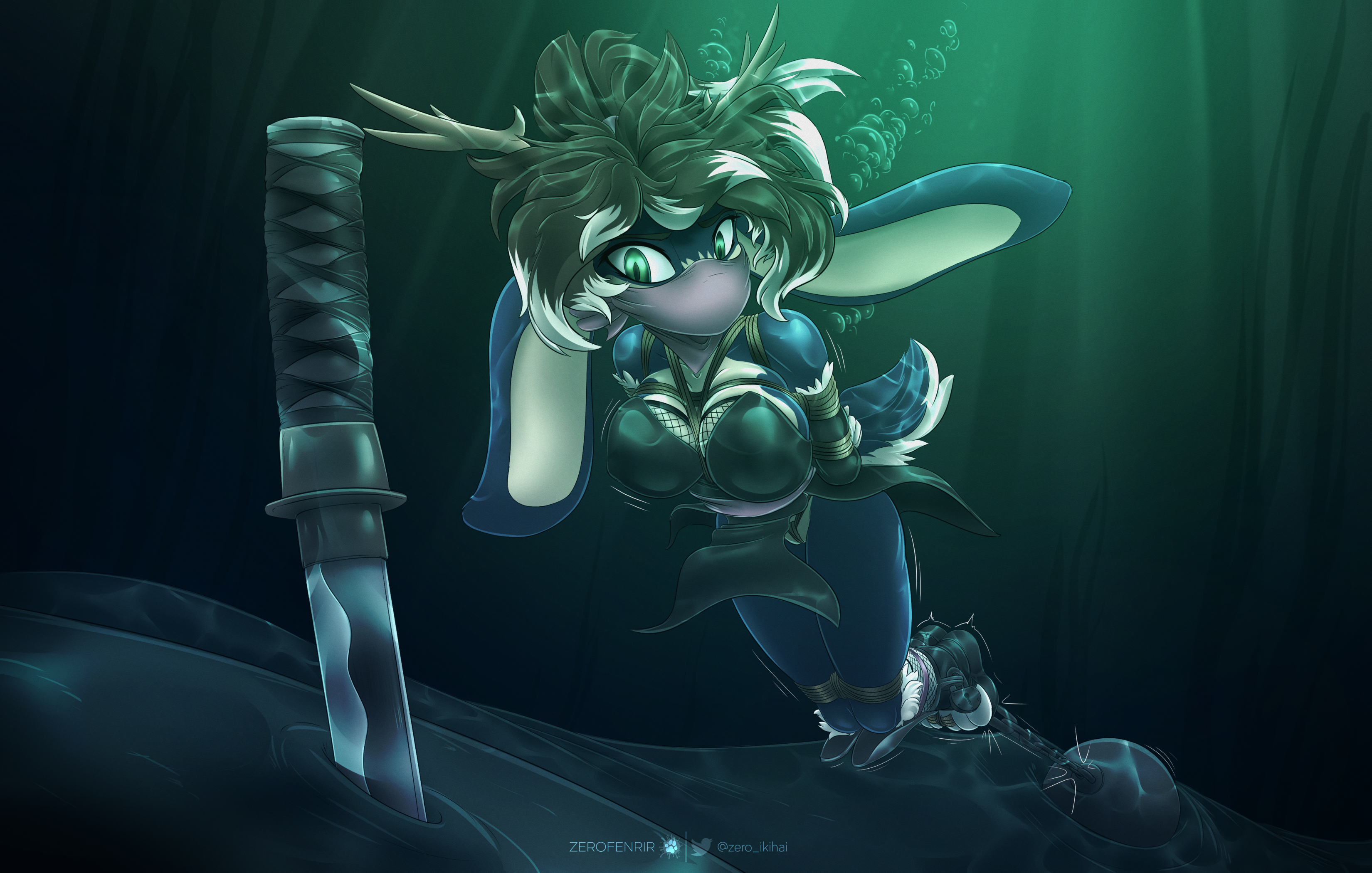 Asphyxiation Rule 34 Image