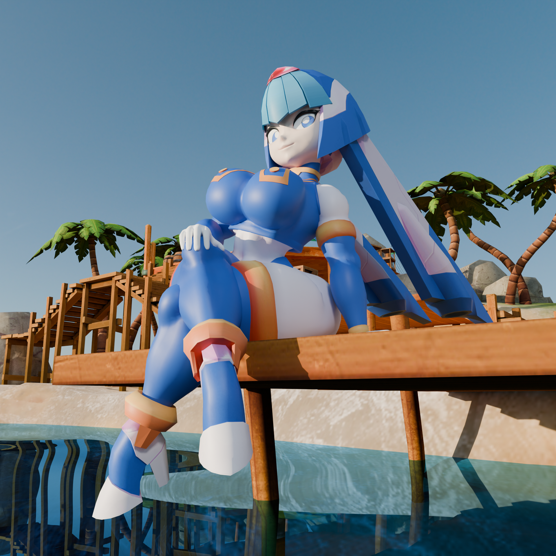 Fairy Leviathan Rule 34 Image