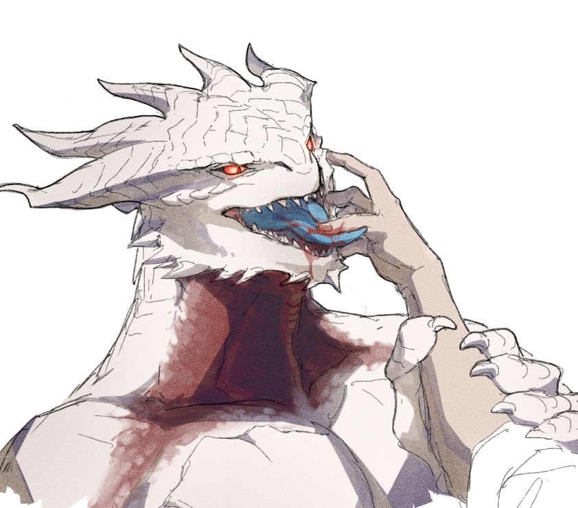 The Dark Urge (Baldur'S Gate) Rule 34 Image