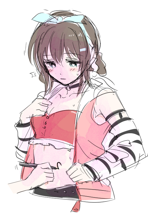 Love Live! Rule 34 Image