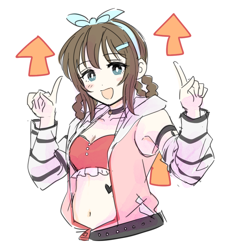 Love Live! Rule 34 Image