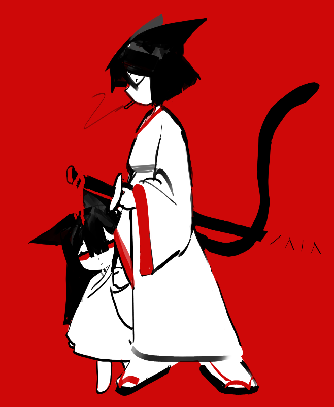 Ryoshu (Project Moon) Rule 34 Image