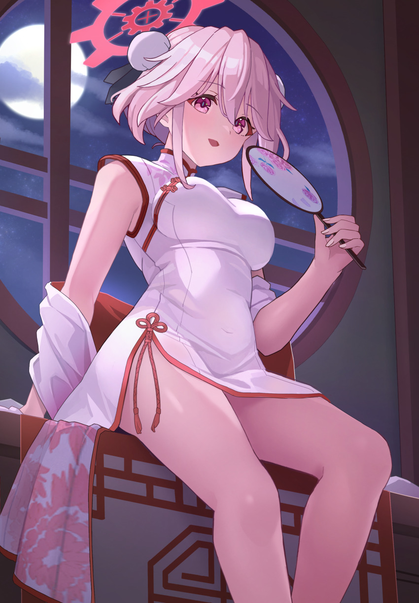 Tomoe (Blue Archive) Rule 34 Image