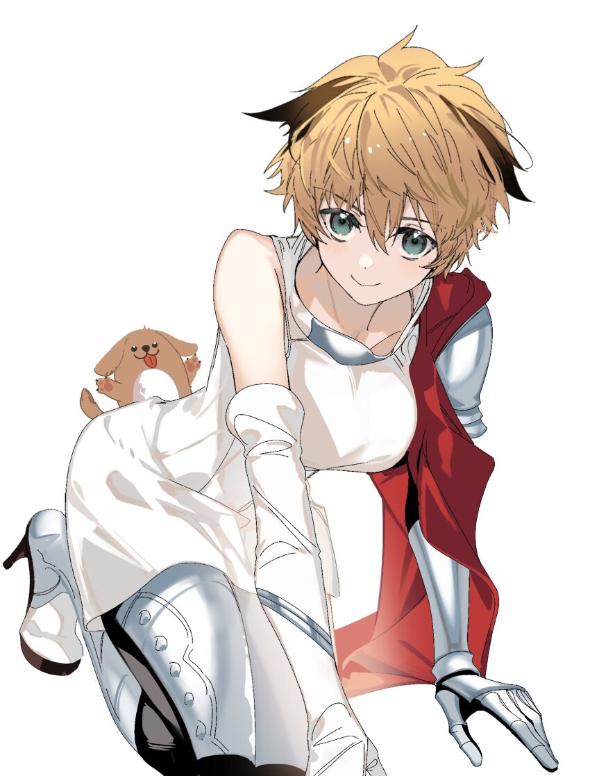Gareth (Fate) Rule 34 Image