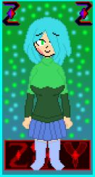 Amber Lightvale Rule 34 Image
