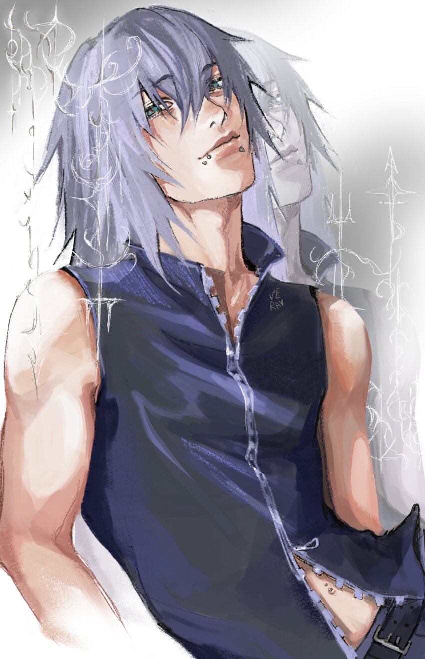 Kingdom Hearts Rule 34 Image