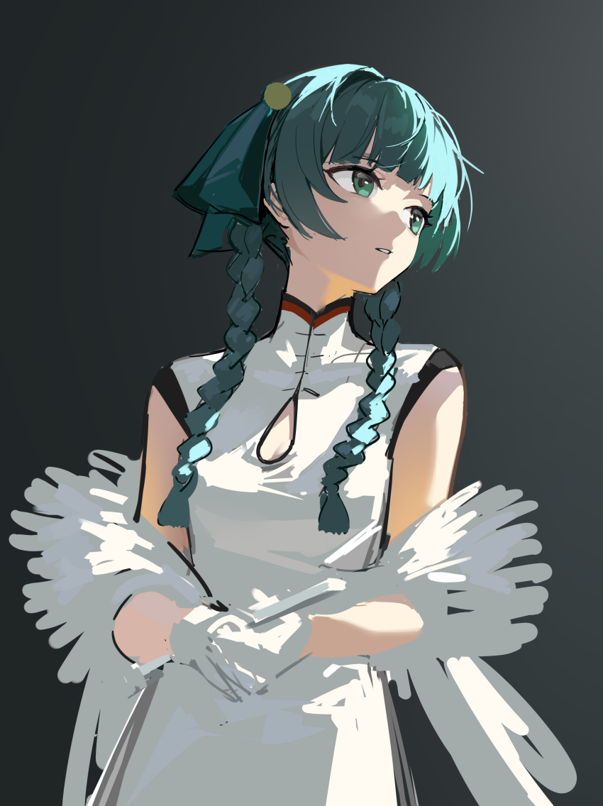 Qingyi (Zenless Zone Zero) Rule 34 Image