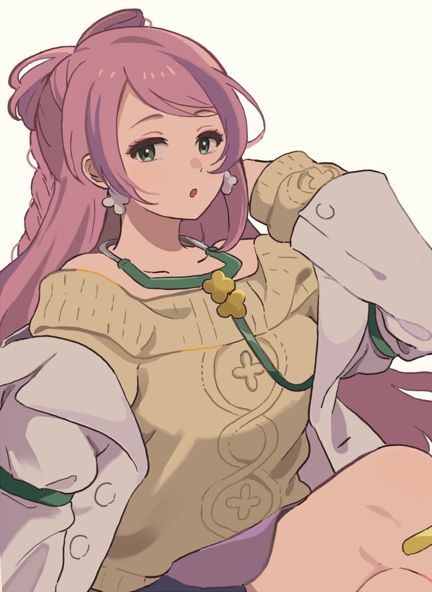 Miriam (Pokemon) Rule 34 Image