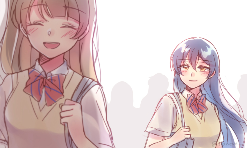 Minami Kotori (Love Live!) Rule 34 Image