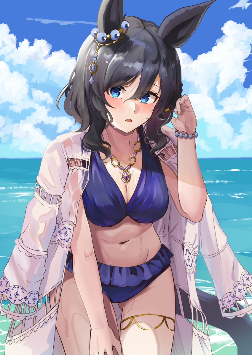 Eishin Flash (Umamusume) Rule 34 Image