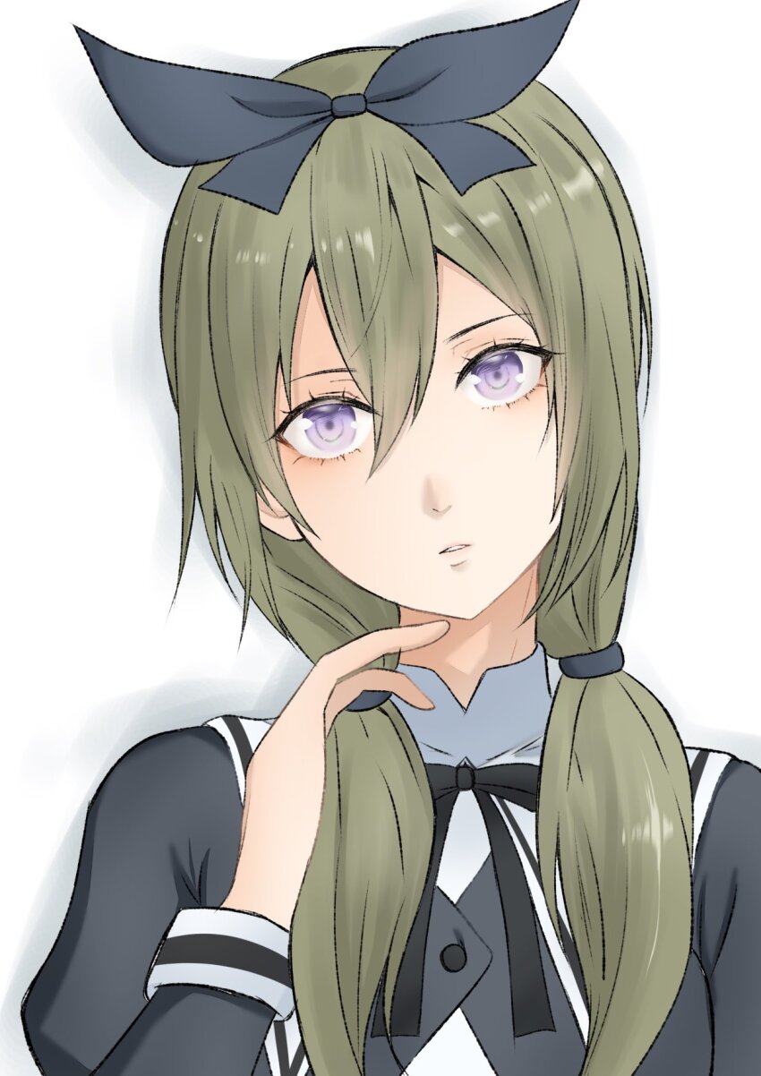 Assault Lily Rule 34 Image