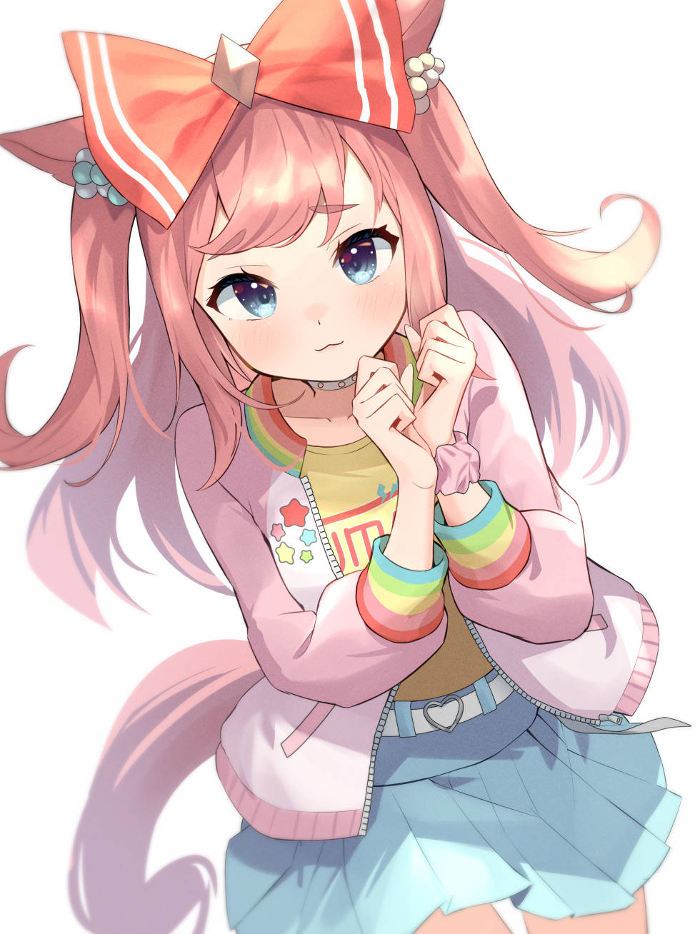 Agnes Digital (Umamusume) Rule 34 Image