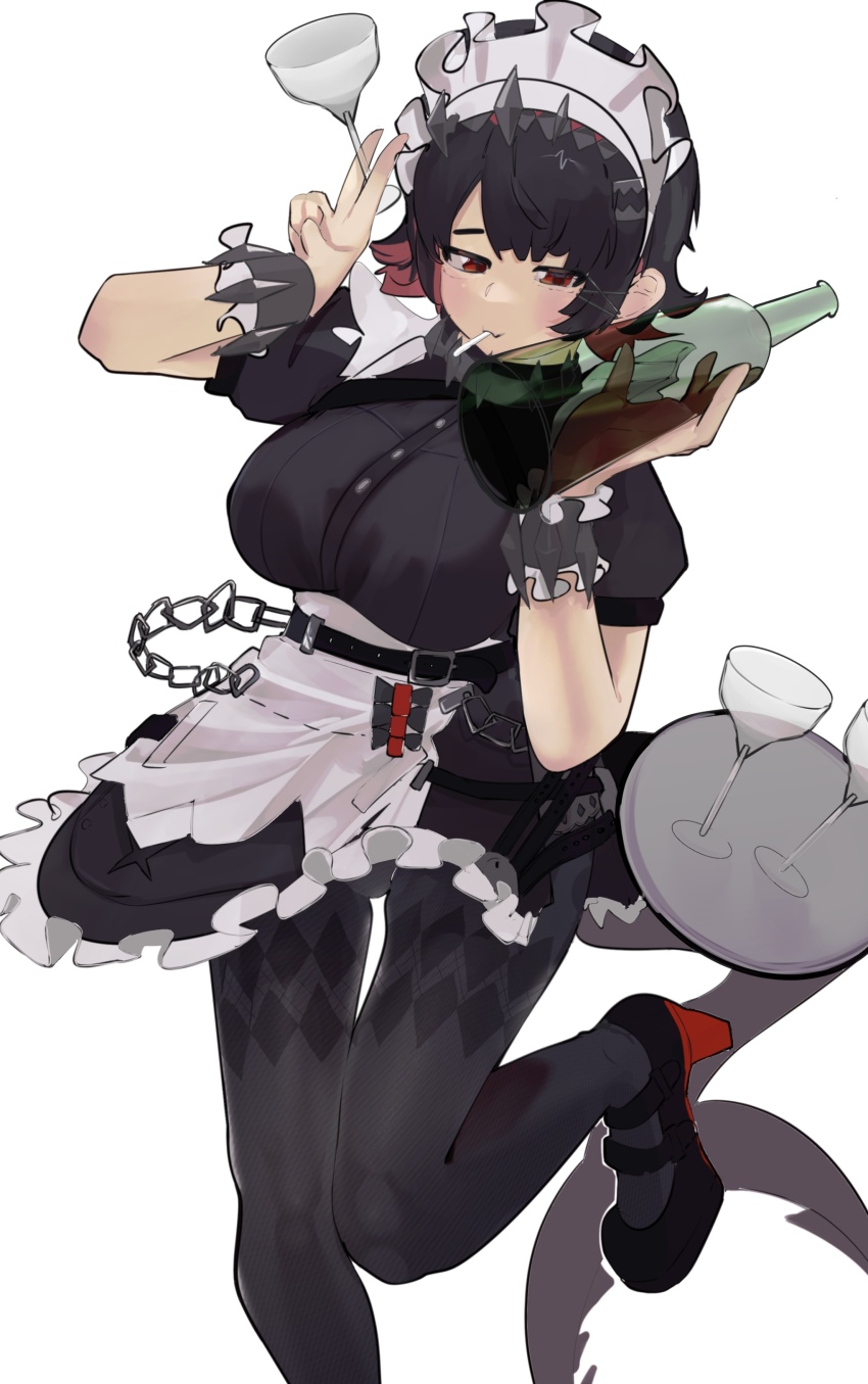 Ellen Joe (Mihoyo) Rule 34 Image