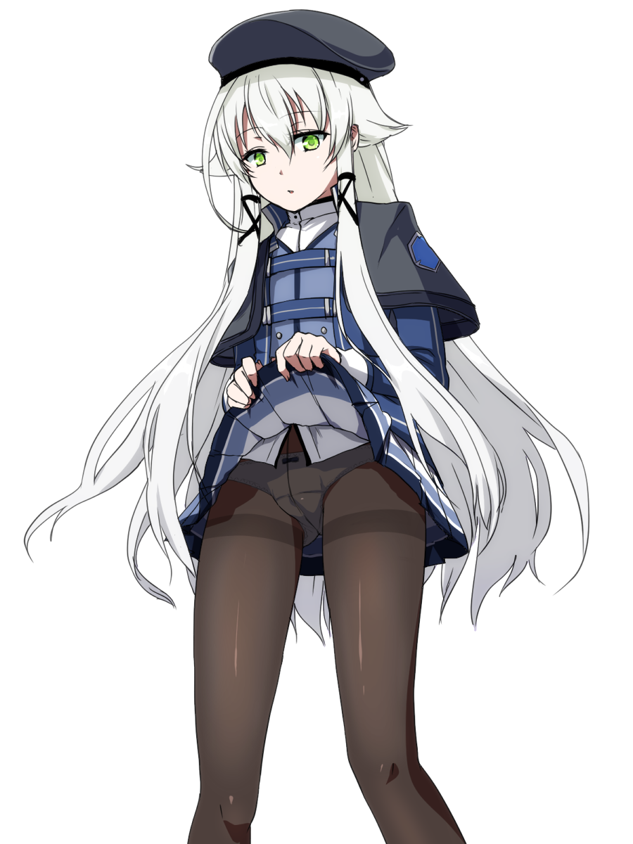 Altina Orion (Eiyuu Densetsu) Rule 34 Image