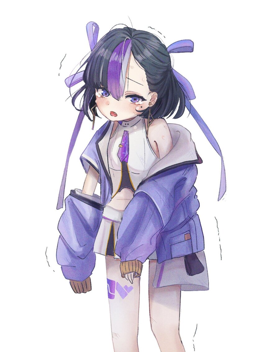 Syuen (Nikke) Rule 34 Image