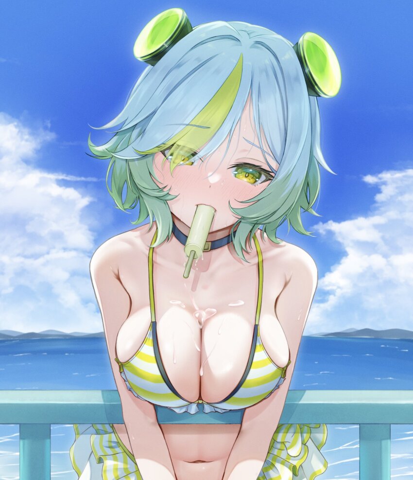 Monster Strike Rule 34 Image