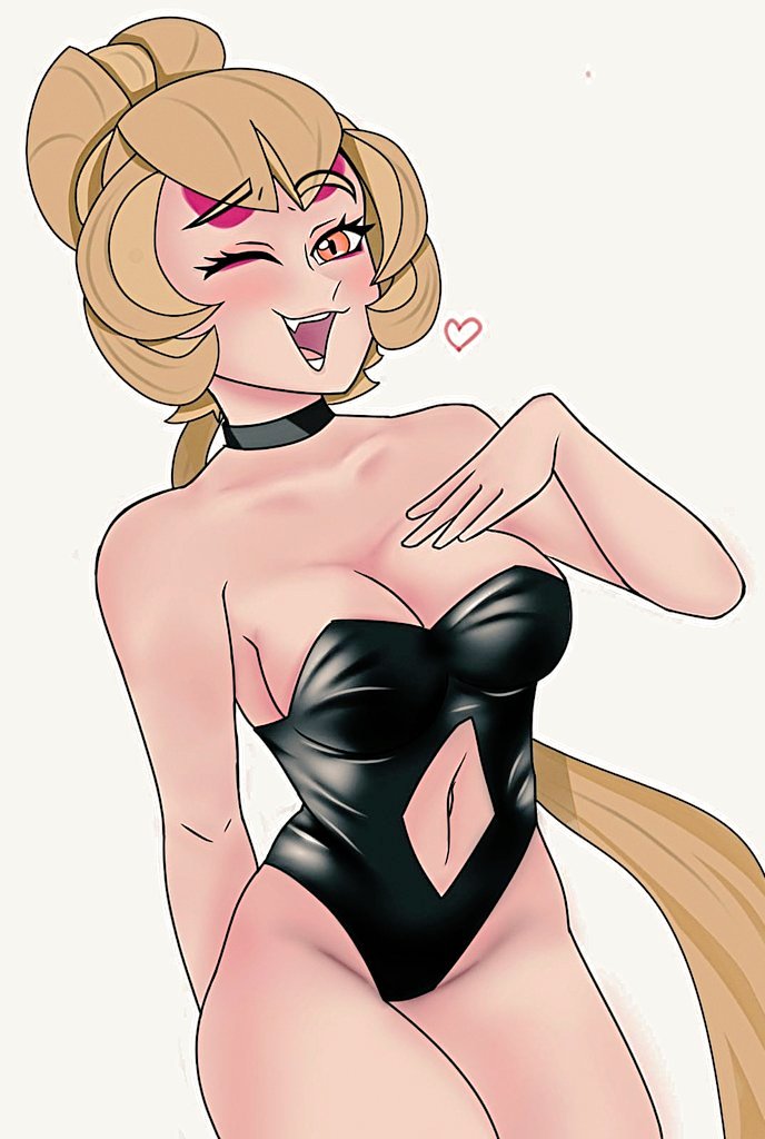 Charlie (Brawl Stars) Rule 34 Image