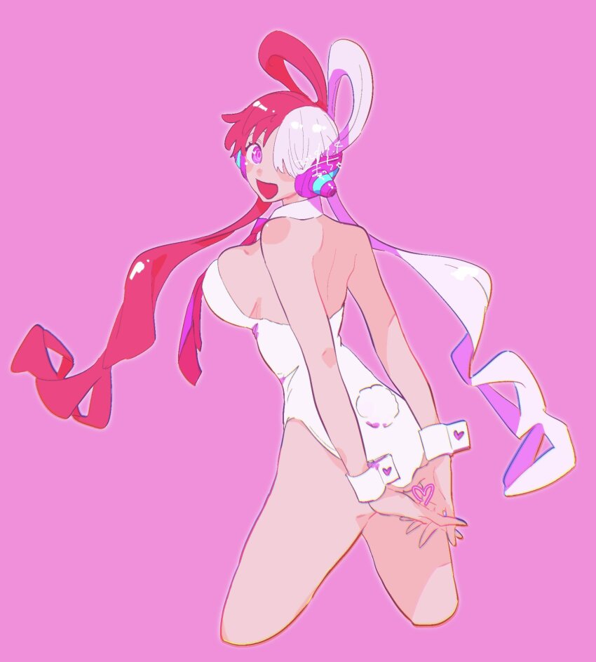 Uta (One Piece) Rule 34 Image