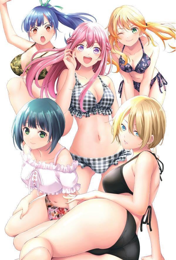 Hououji Akane Rule 34 Image