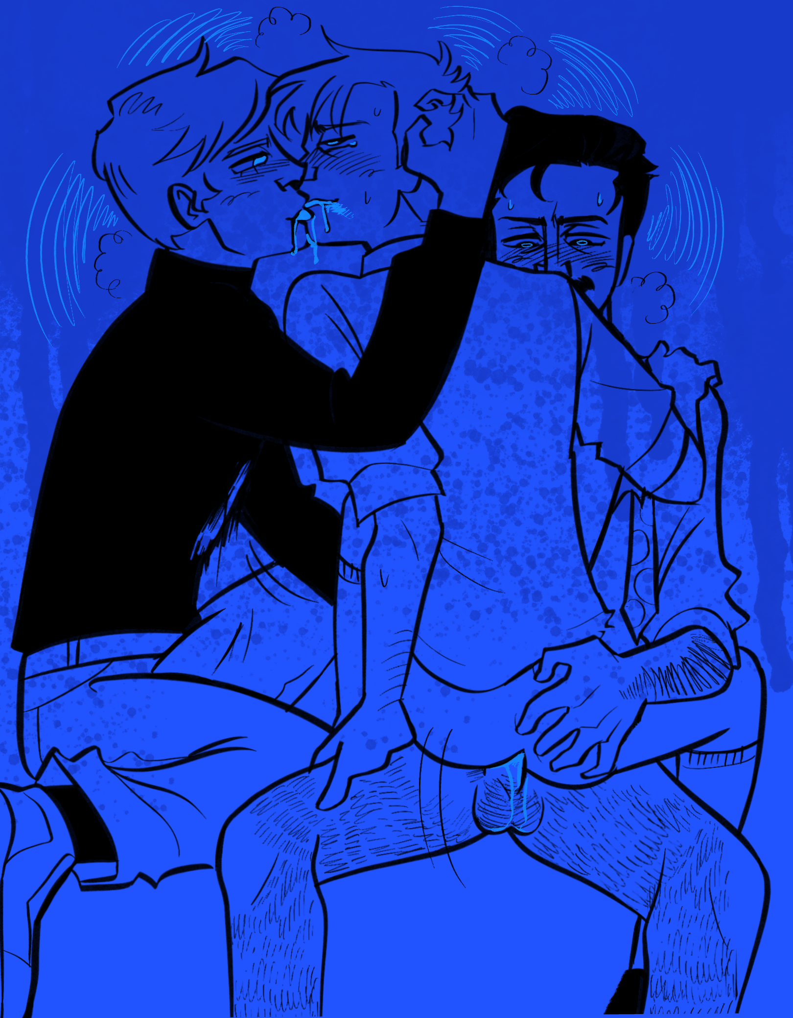 Starkid Rule 34 Image