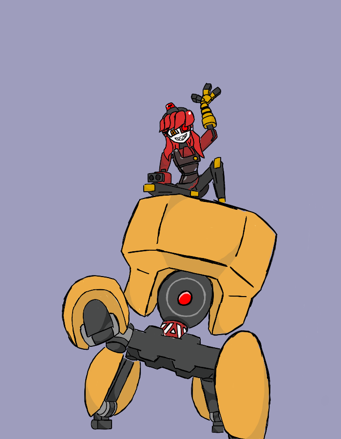 86 -Eightysix- Rule 34 Image