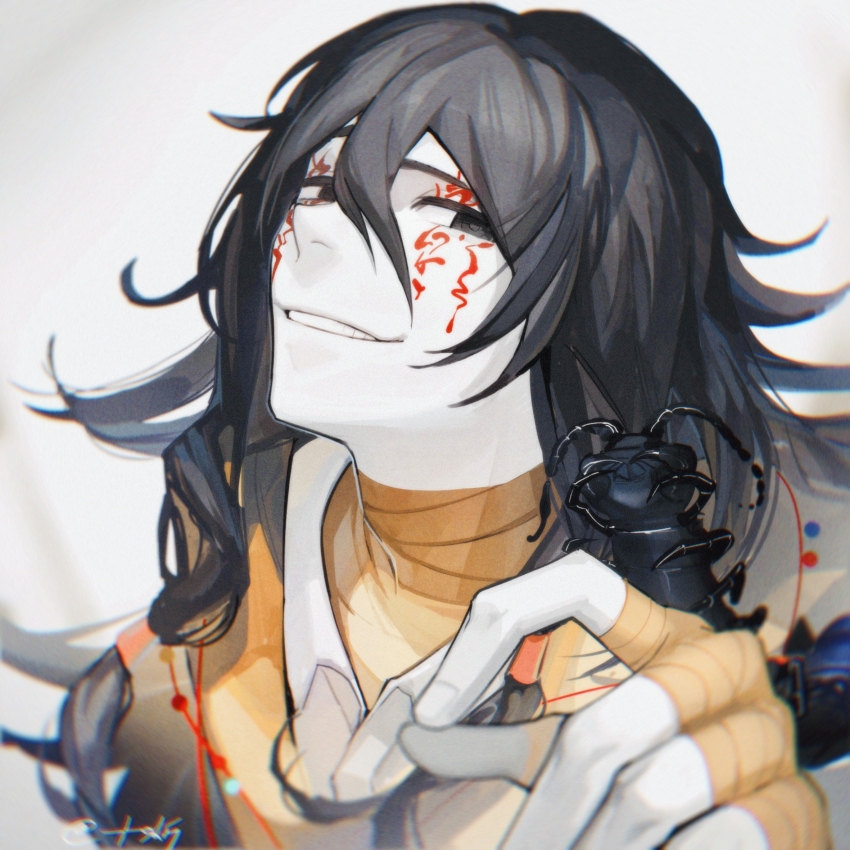 Bandaged Hand Rule 34 Image