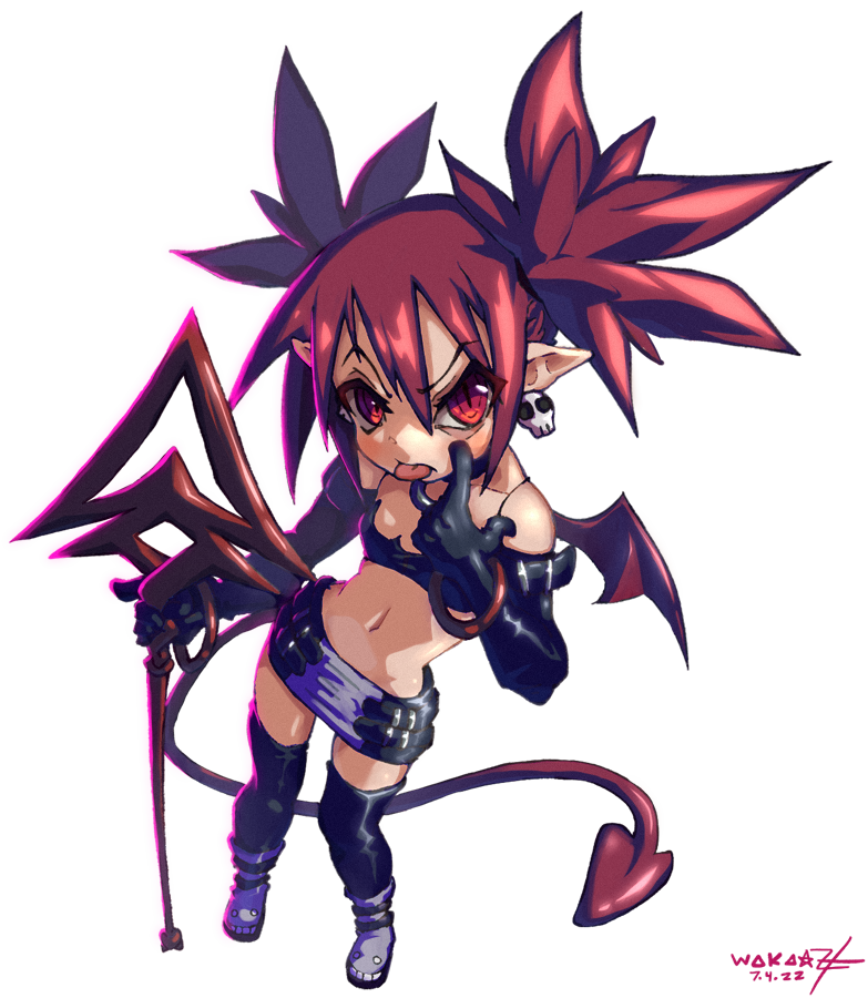 Disgaea Rule 34 Image