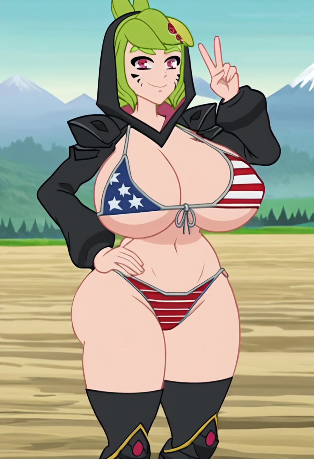 Melony (Smg4) Rule 34 Image