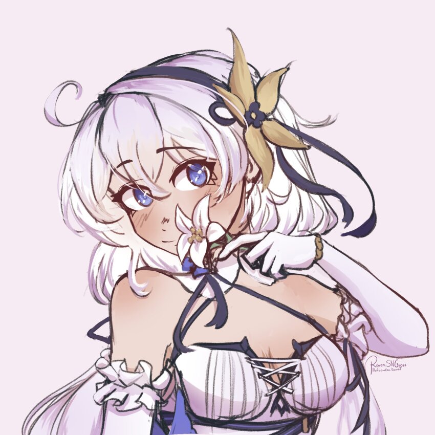 Kiana Kaslana (Honkai (Series)) Rule 34 Image