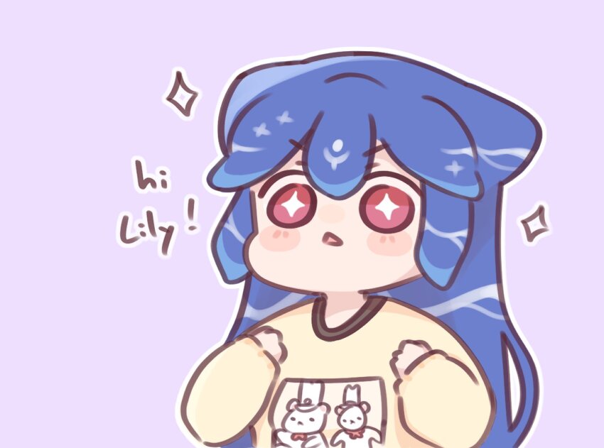 Indie Virtual Youtuber Rule 34 Image