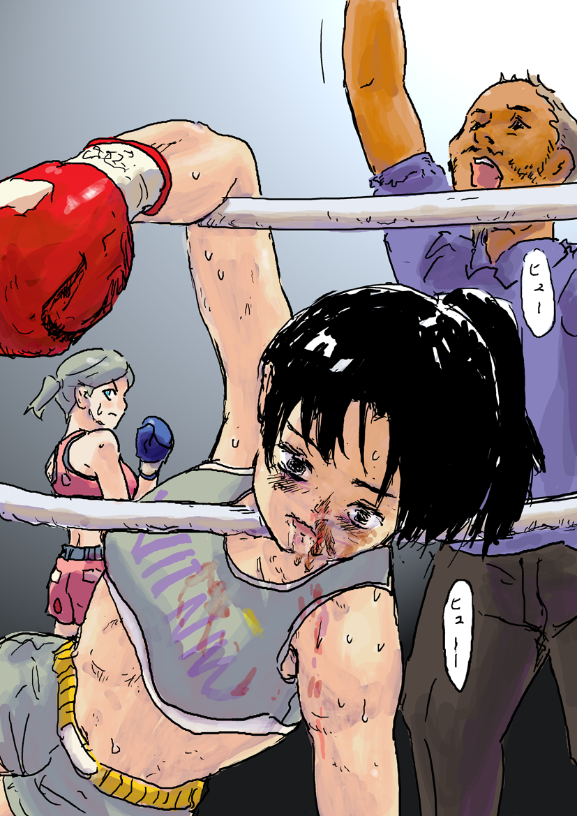 Original Rule 34 Image