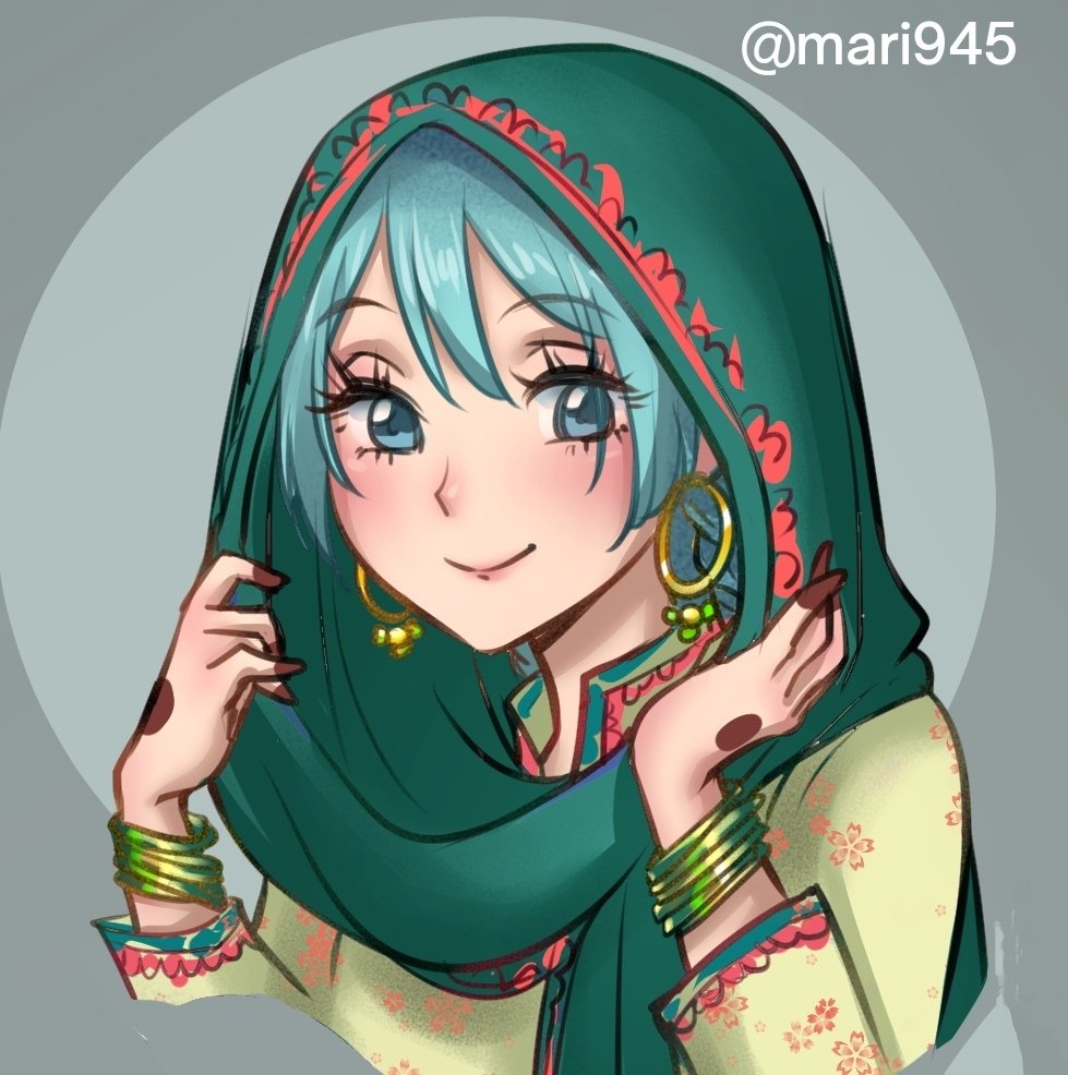 Hatsune Miku (Vocaloid) Rule 34 Image