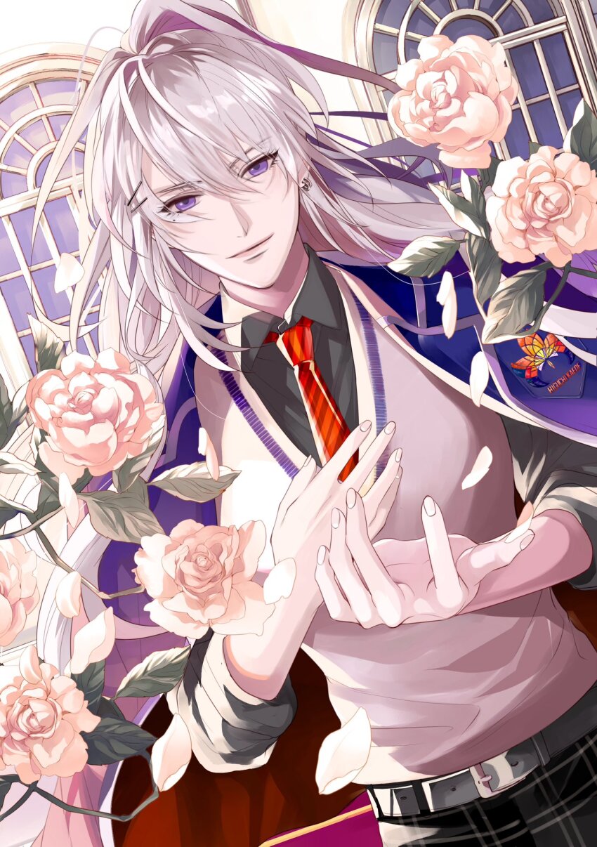 Higuchi Kaede (Nijisanji) Rule 34 Image