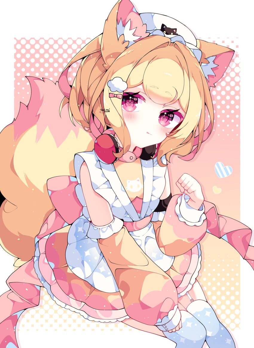 Indie Virtual Youtuber Rule 34 Image