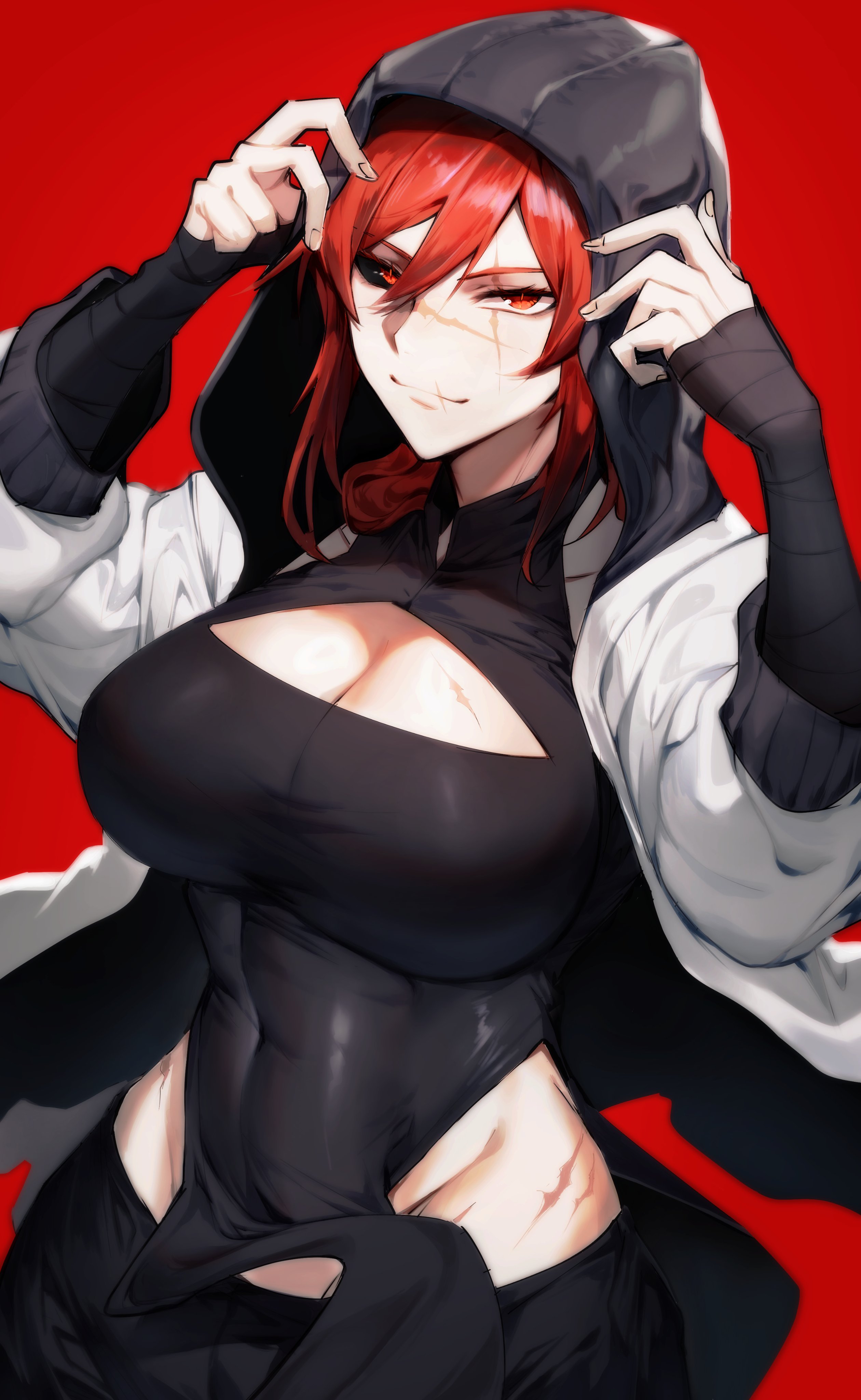 Oc Rule 34 Image
