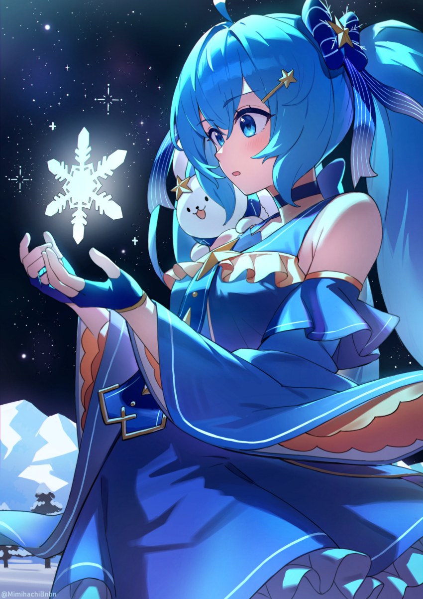 Hatsune Miku (Vocaloid) Rule 34 Image