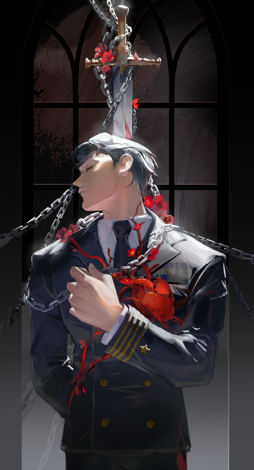 Heart (Organ) Rule 34 Image