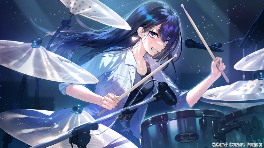 Shiina Taki (Bang Dream!) Rule 34 Image