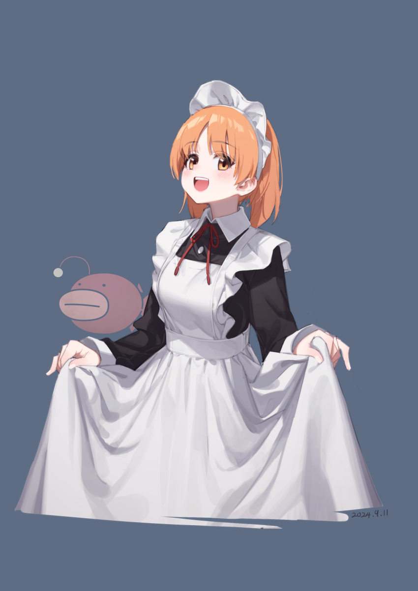 Nishizumi Miho (Girls Und Panzer) Rule 34 Image
