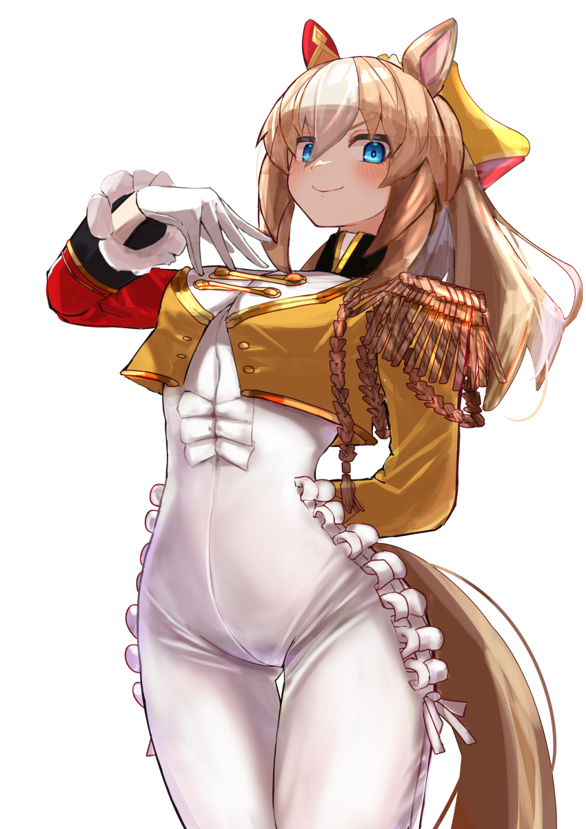 Durandal (Umamusume) Rule 34 Image
