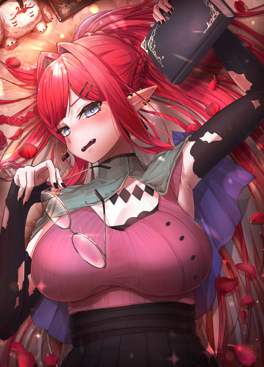 Baobhan Sith (Fate) Rule 34 Image
